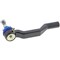 Mevotech 98-89 Mpv Tie Rod End, Mes3155Rl MES3155RL - alternate 4